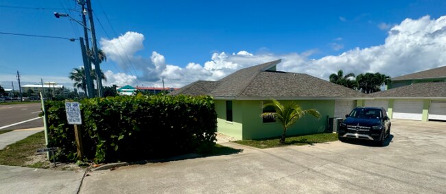 Foto del edificio - 3030 S Atlantic Ave