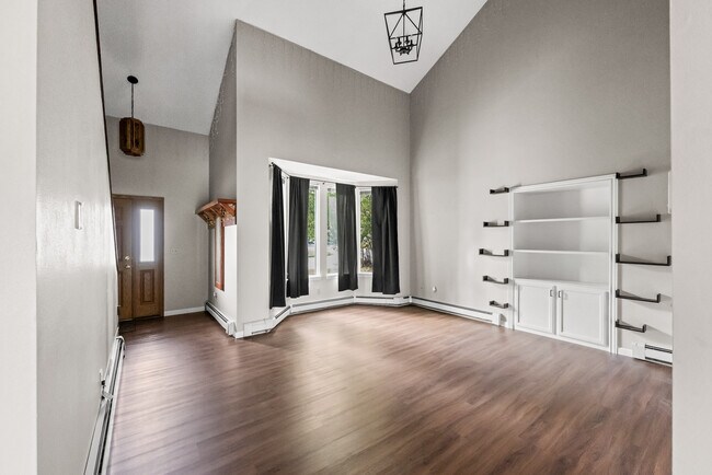 Foto del edificio - 1603 Roosevelt St