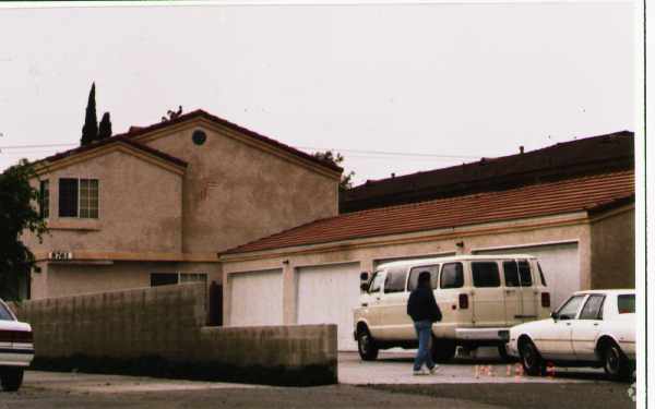 Building Photo - 8761 Moody St