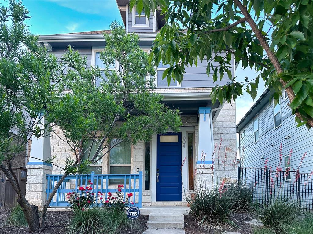 Primary Photo - 904 Sugaree Ave
