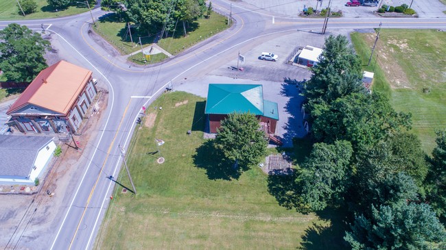 Building Photo - 2308 Greenville Rd