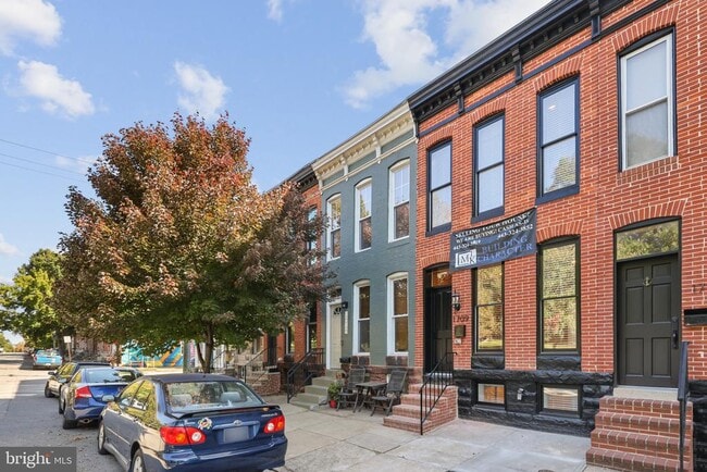 Building Photo - 1709 Covington St