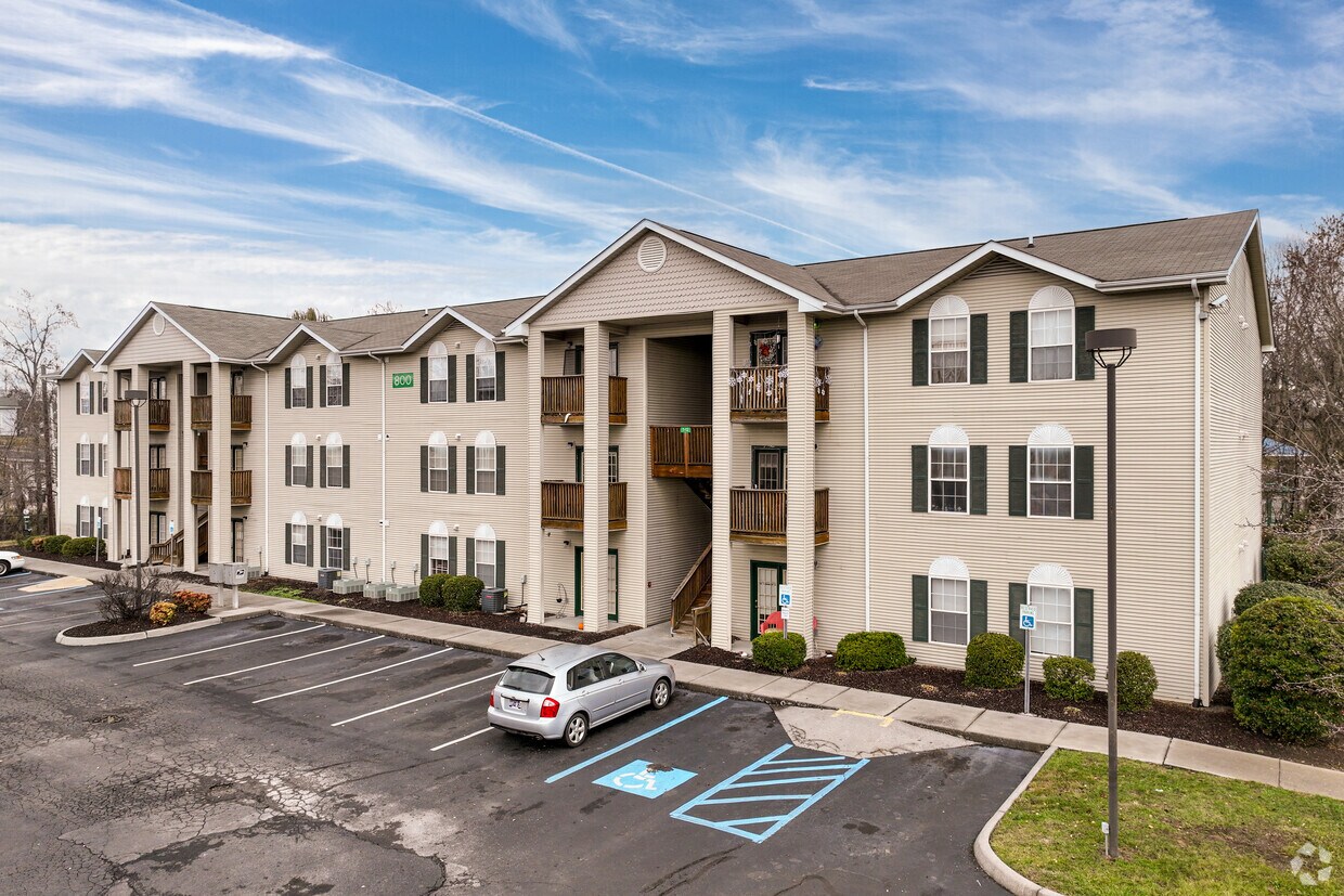 One Wilcox Place Apartments Apartments in Kingsport, TN