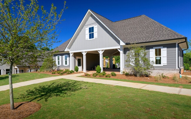 Building Photo - Brighton Townhomes