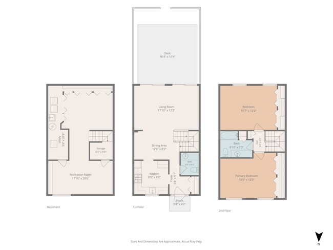 Foto del edificio - 5141 Buckingham Pl Dr