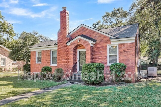 Foto del edificio - 1205 Gibson Ave