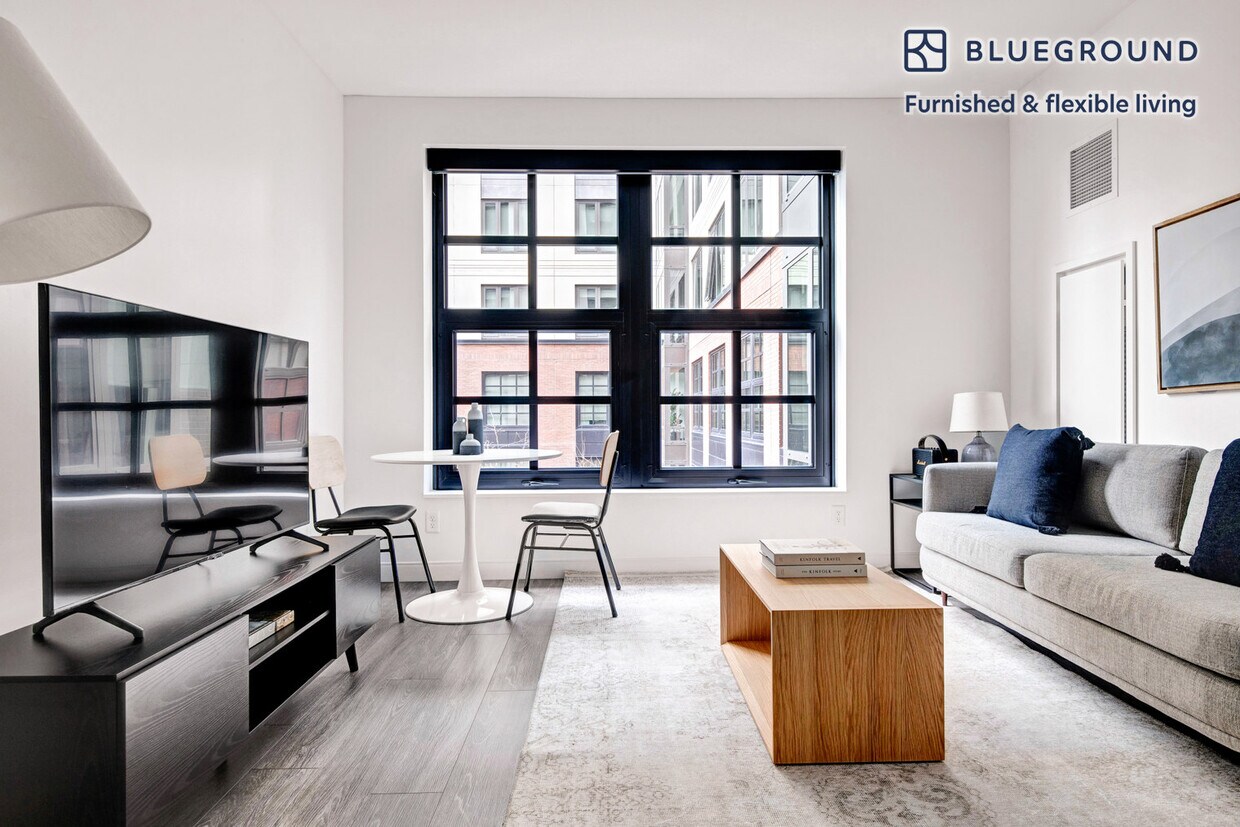 Foto principal - 89 E Dedham St