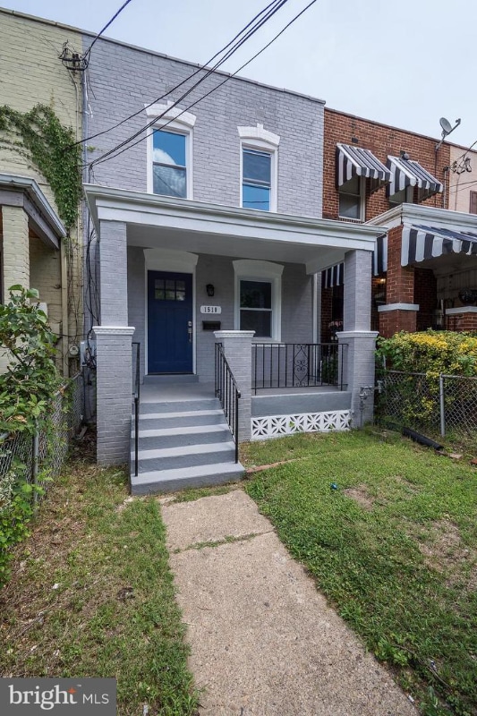 Photo - 1510 Howard Rd SE (Washington, DC)