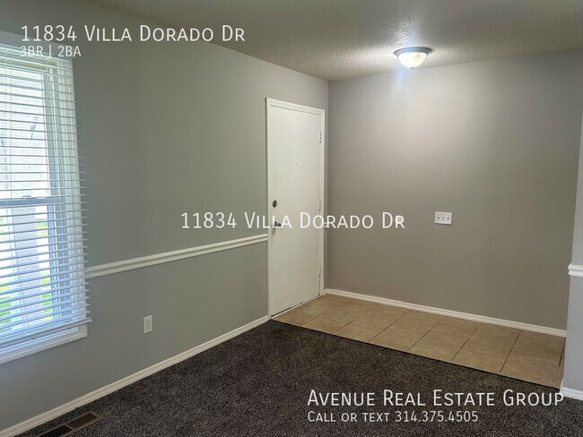 Foto del edificio - 11834 Villa Dorado Dr