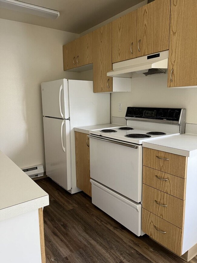 Foto del edificio - 1408 N Raymond St