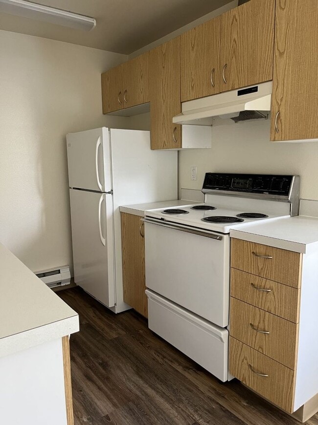 Foto del edificio - 1416 N Raymond St