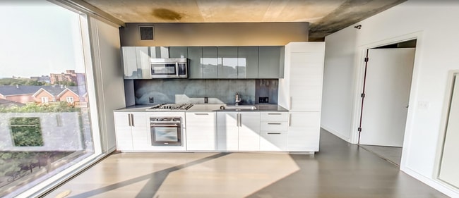 Building Photo - 1158 N Howe St