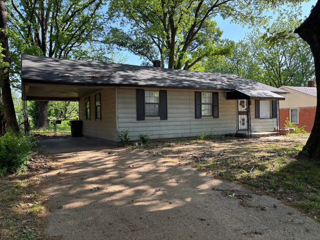Photo - 2828 Heber Ave (Memphis, TN)