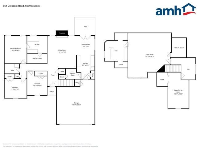 Foto del edificio - 651 Crescent Rd