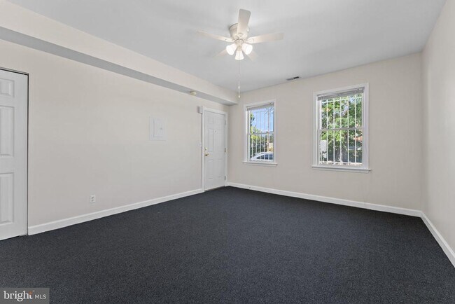 Foto del edificio - 217 19th St NE