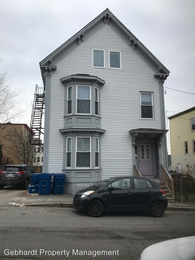 Primary Photo - 20 Cleeve St