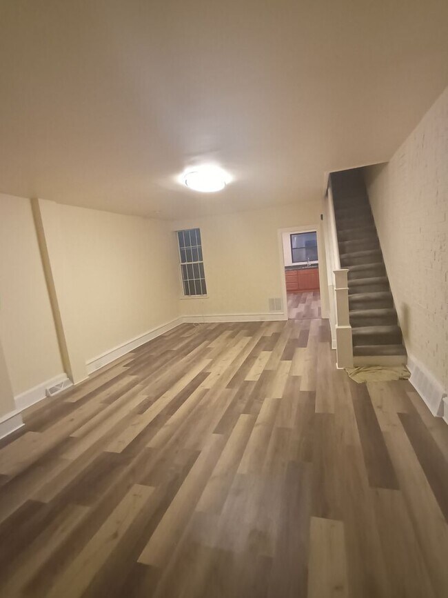 Foto del edificio - Spacious Newly Renovated West Philadelphia...