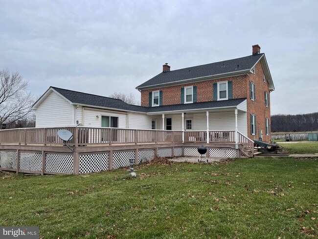 Building Photo - 4041 N Stone Rd
