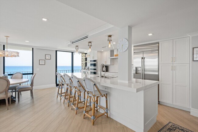 Foto del edificio - 3400 S Ocean Blvd