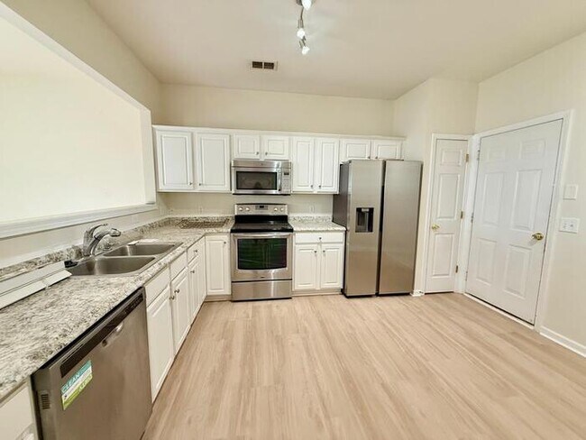 Building Photo - galaxy property management