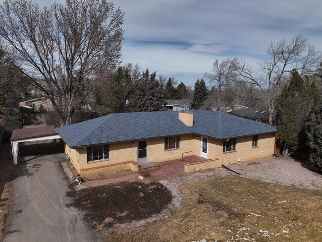 Foto del edificio - West Side Charmer!