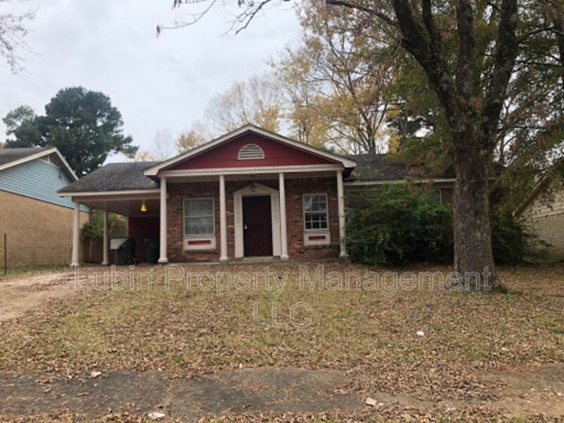 Building Photo - 4039 Zane Rd