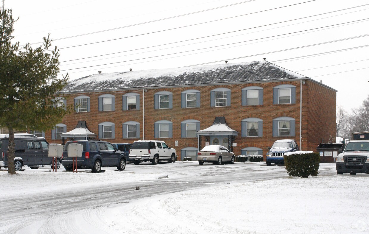 Foto principal - Woodbrook Apartments