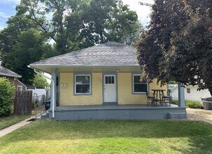 Building Photo - 130 S 100 E