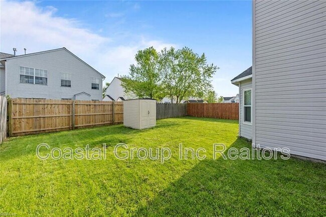 Building Photo - 3740 Purebred Drive