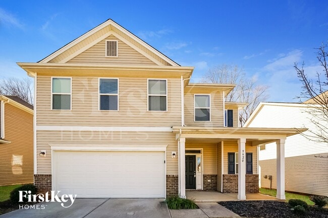 Building Photo - 9620 Hamel St