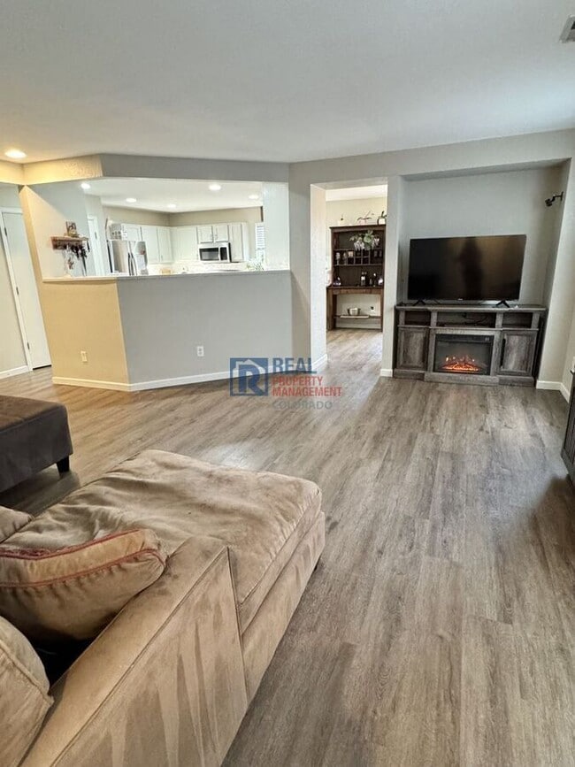 Foto del edificio - 7939 S Kittredge Way