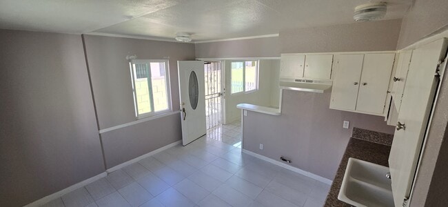 Entrance - 23401 Catskill Ave