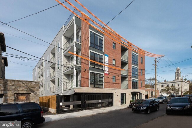 Foto del edificio - 45 W Haines St