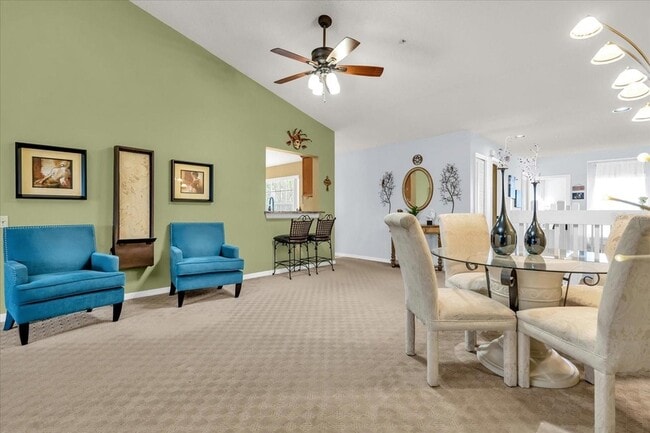 Foto del edificio - 6147 Sunnyvale Dr