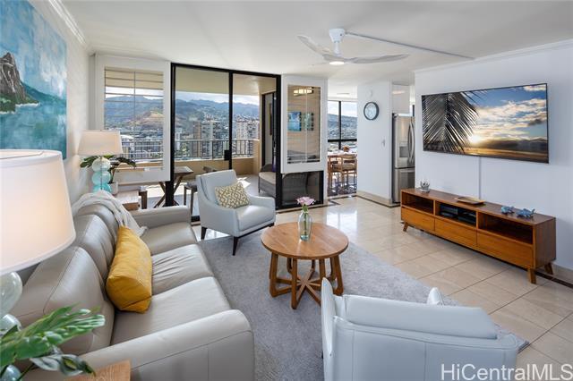 Foto del edificio - 2121 Ala Wai Blvd