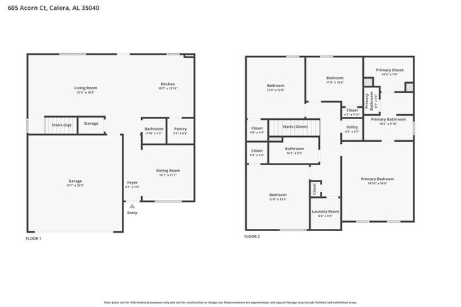 Foto del edificio - DEPOSIT PENDING! Spacious Home for Rent in Calera, AL!