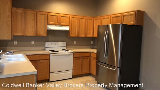 Foto del edificio - 3 br, 2 bath House - 808 Riverbow Ave NW