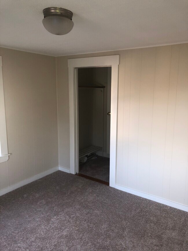 Segundo dormitorio - 11 Adams Street
