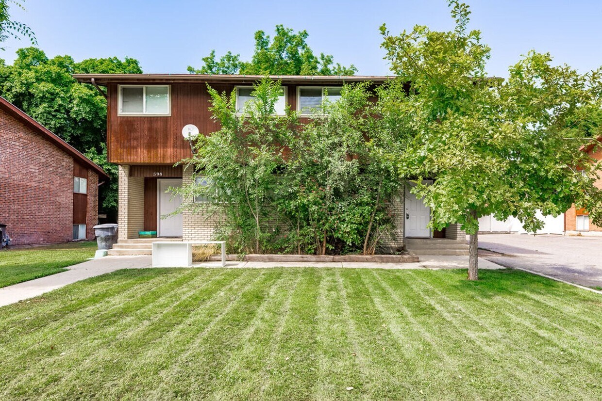 Primary Photo - North Provo Duplex