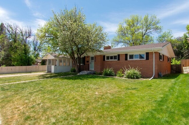 Building Photo - 5512 Frederick Drive