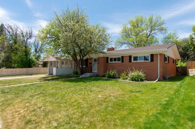 Foto del edificio - 5512 Frederick Drive