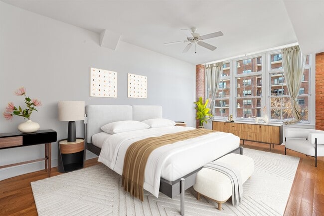 Foto del edificio - 174 Washington St