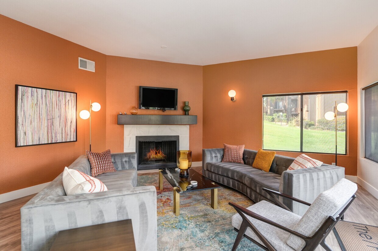 Fountains of Fair Oaks Apartments 4800 Sunset Ter Fair Oaks, CA