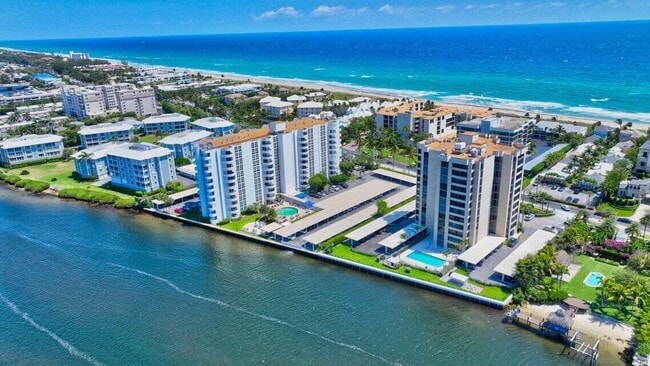 Building Photo - 2220 S Ocean Blvd