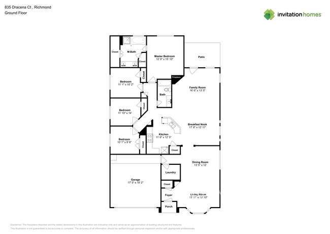 Building Photo - 835 Dracena Ct