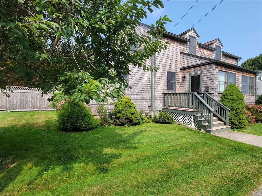 Primary Photo - 23 Morgan St