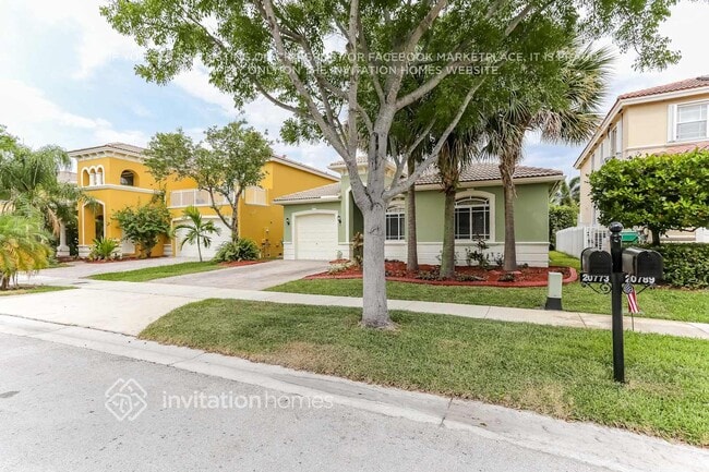 Foto del edificio - 20773 SW 90th Pl