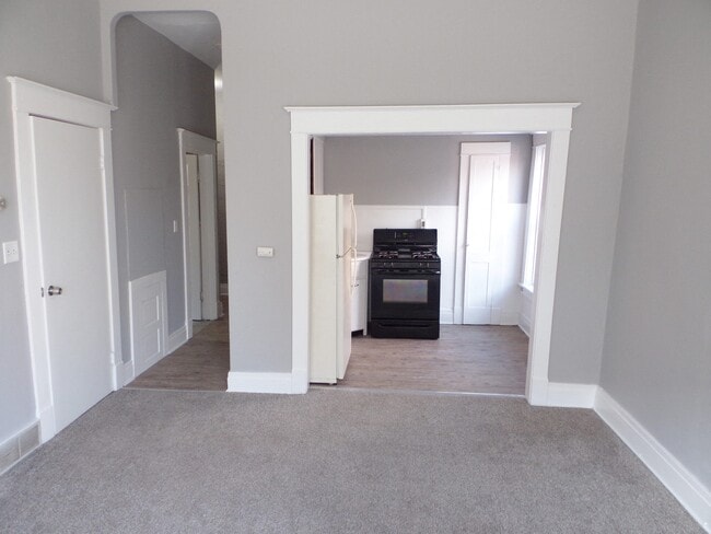 Building Photo - 1116 Elmwood Building Photo - 1116 Elmwood