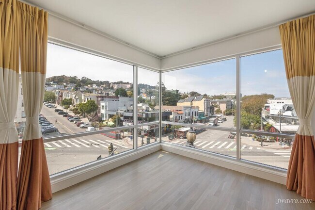 Foto del edificio - 2299 Market St