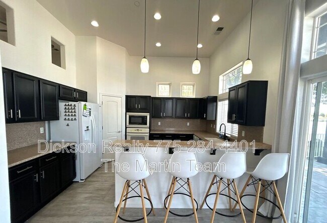 Foto del edificio - 1105 Harbour Cove Ct